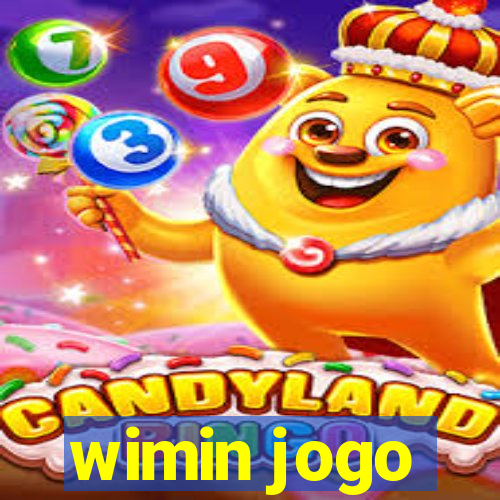 wimin jogo